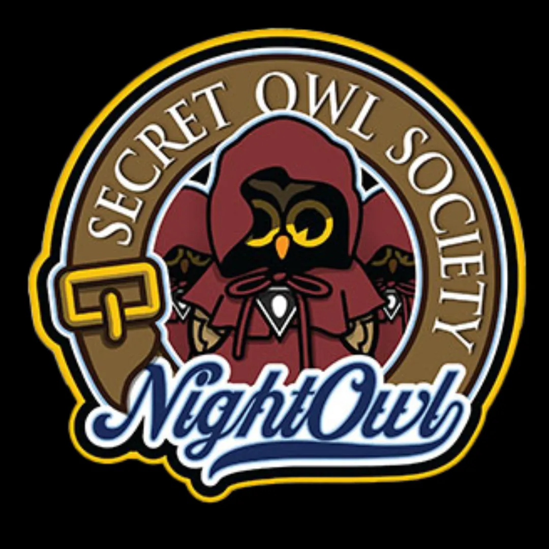 Secret Owl Society