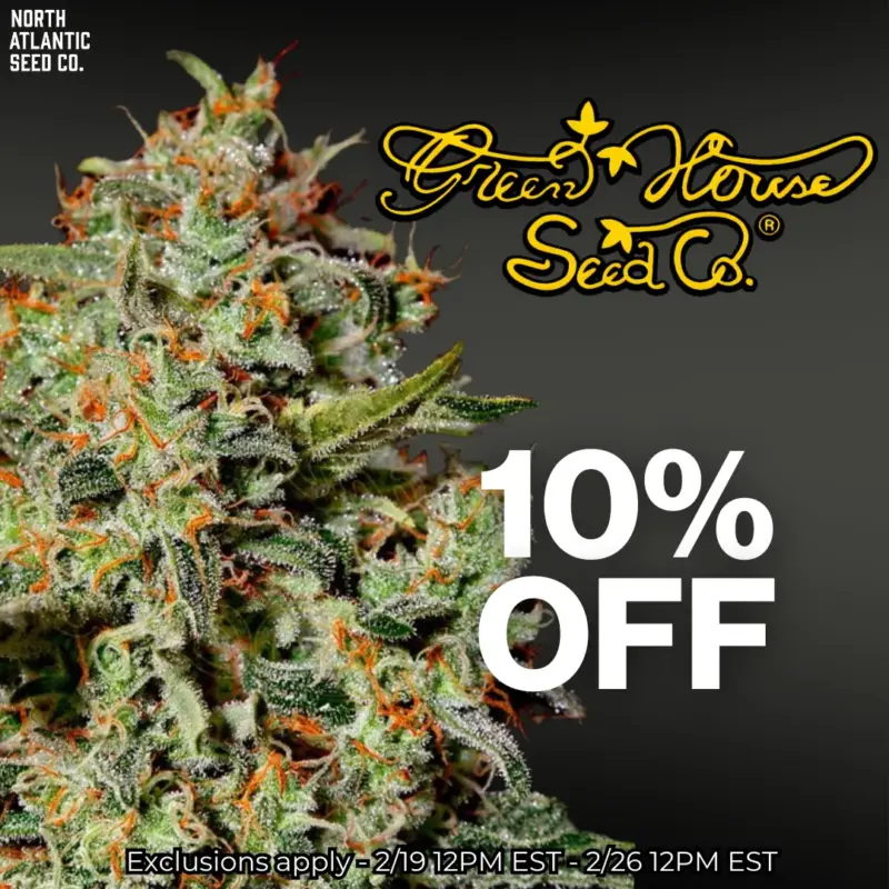 Greenhouse Seed Co. Image