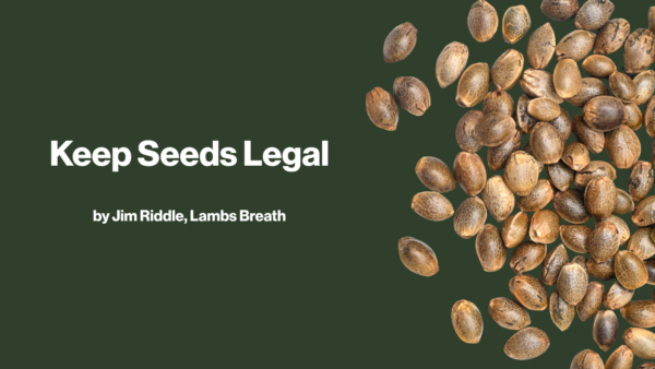 keep seeds legal blog post