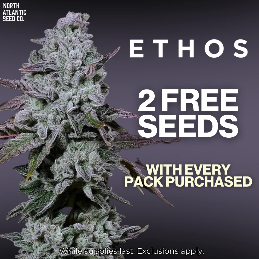 Ethos Genetics