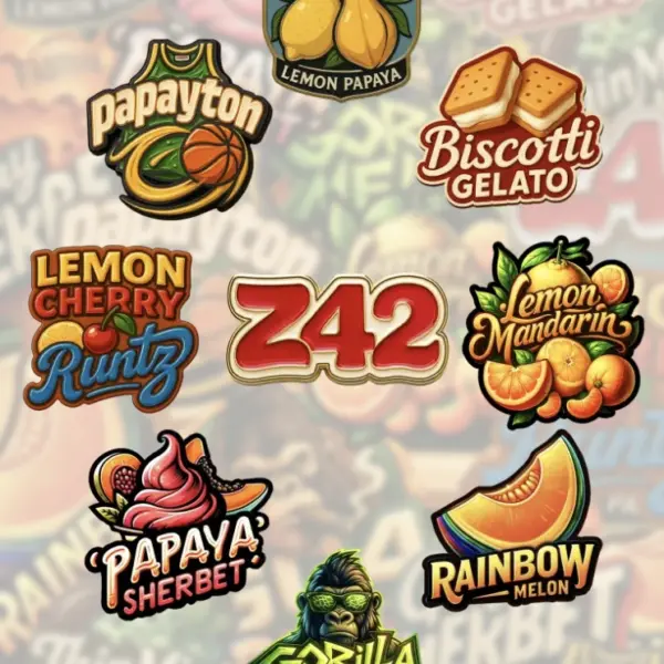 Feminized Photoperiod Mix Pack Cannabis Seeds by Fastbuds