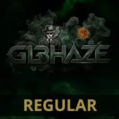 G13 Haze Cannabis Seeds by Barney's Farm