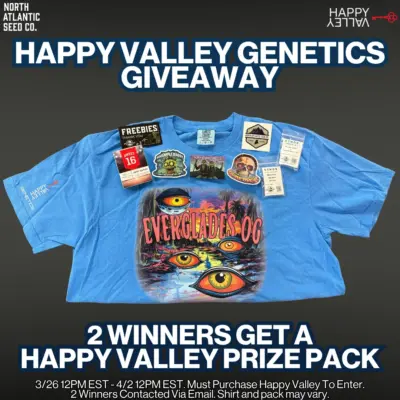 Happy Valley Genetics