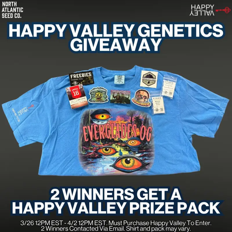 Happy Valley Genetics Image