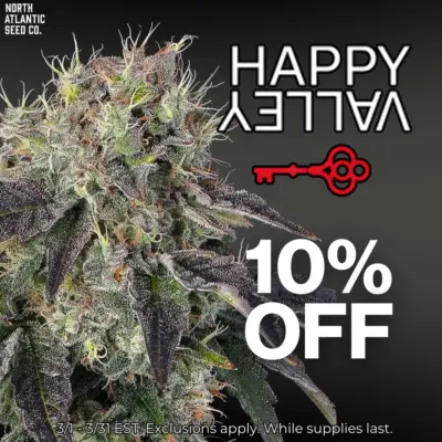 Happy Valley Genetics