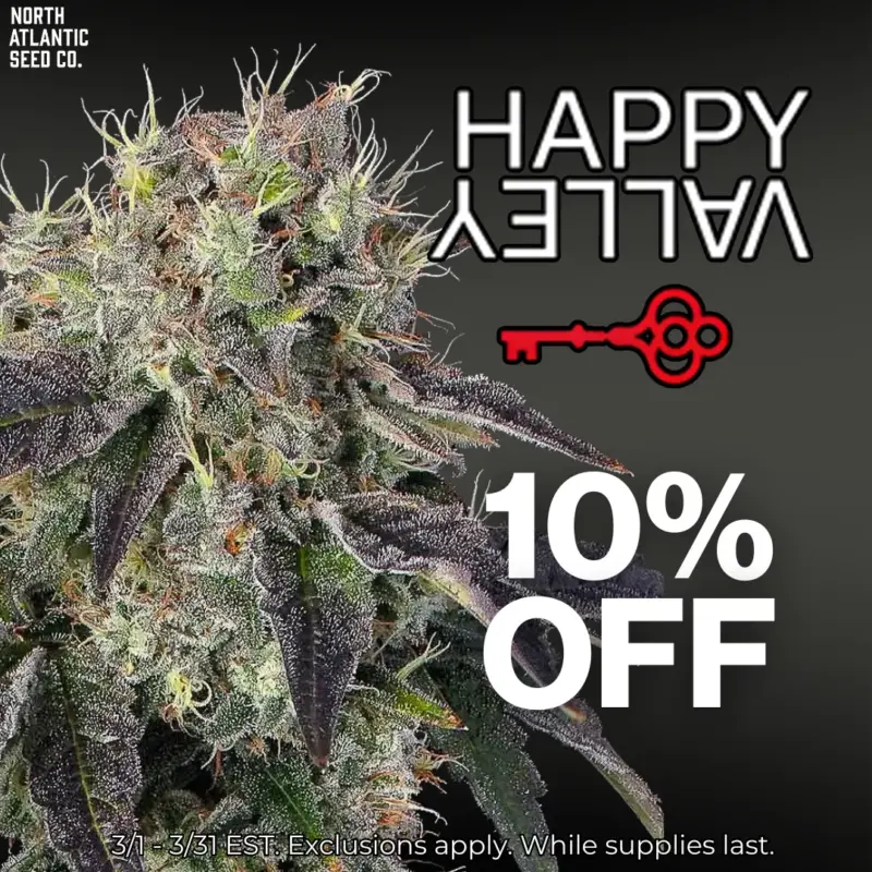 Happy Valley Genetics Image