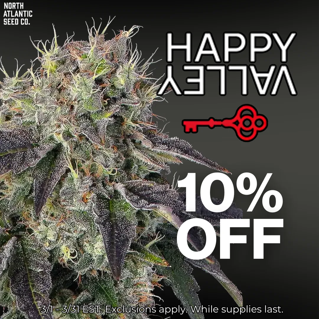 Happy Valley Genetics