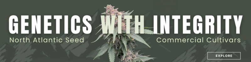 NASC Commercial Cultivars Banner