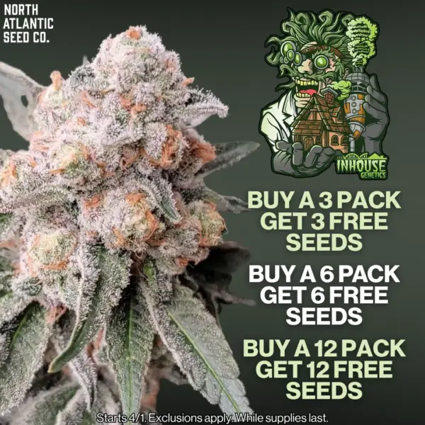 In House Genetics
