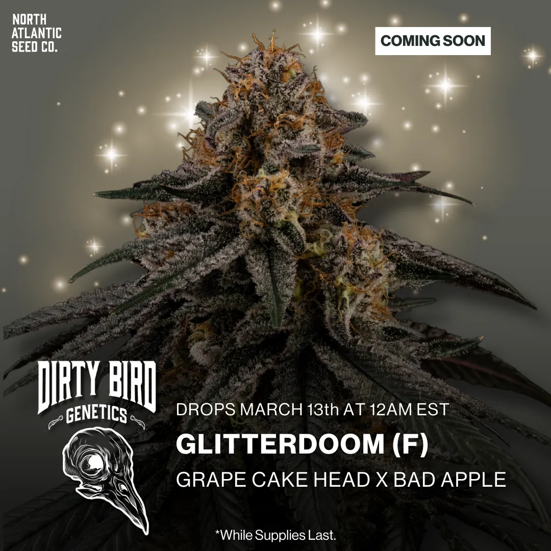 Dirty Bird Genetics - Volume Series