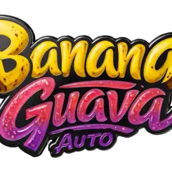 Banana Guava Auto Cannabis Seeds by Fastbuds