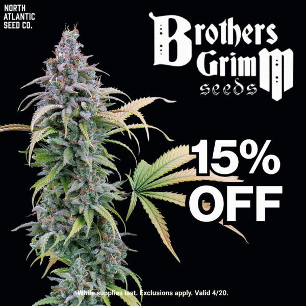 Brothers Grimm Seeds