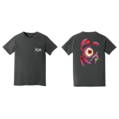 Dirty Bird The Eye T-Shirt