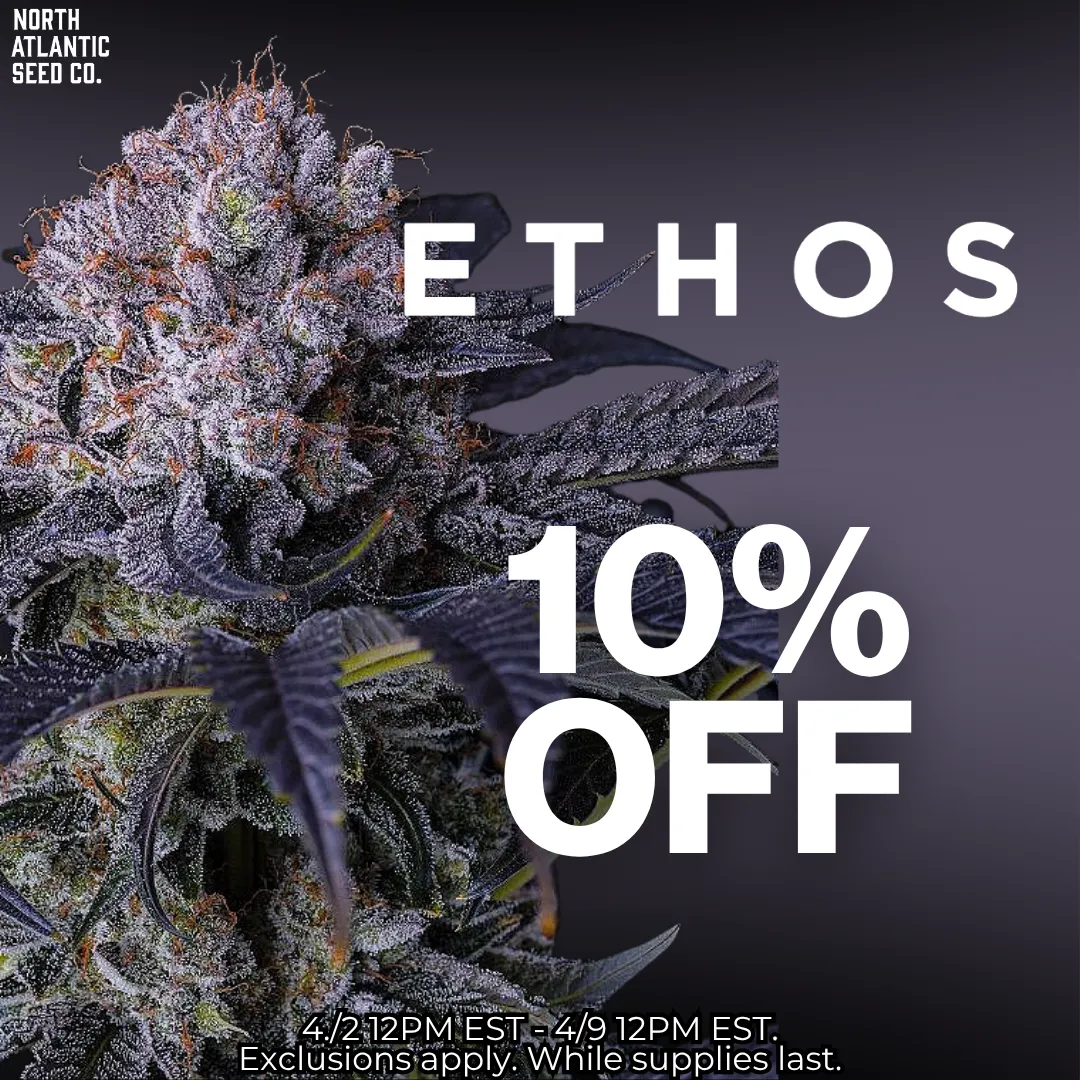 Ethos Genetics