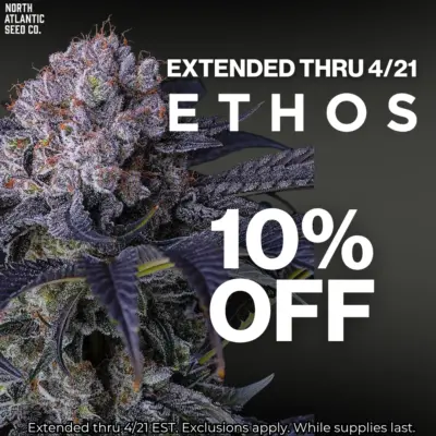 Ethos Genetics