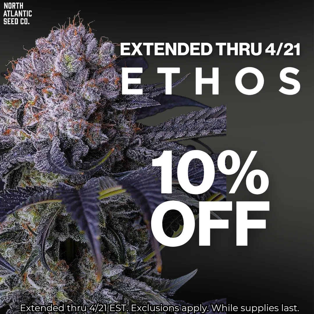 Ethos Genetics