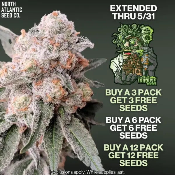 In House Genetics