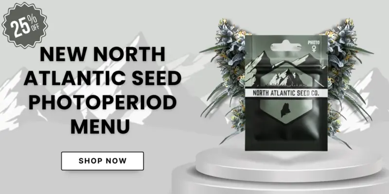 NASC BWL 25% OFF Photoperiod Banner