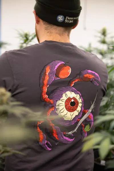 Dirty Bird The Eye Joe 2