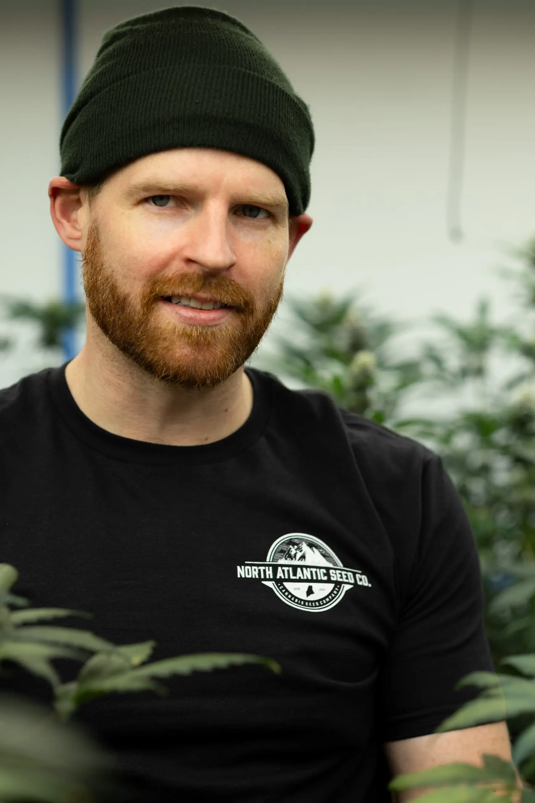 Keep Seeds Legal T-shirt 4
