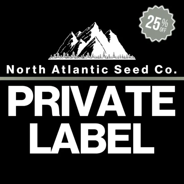 North Atlantic Seed - Private Label