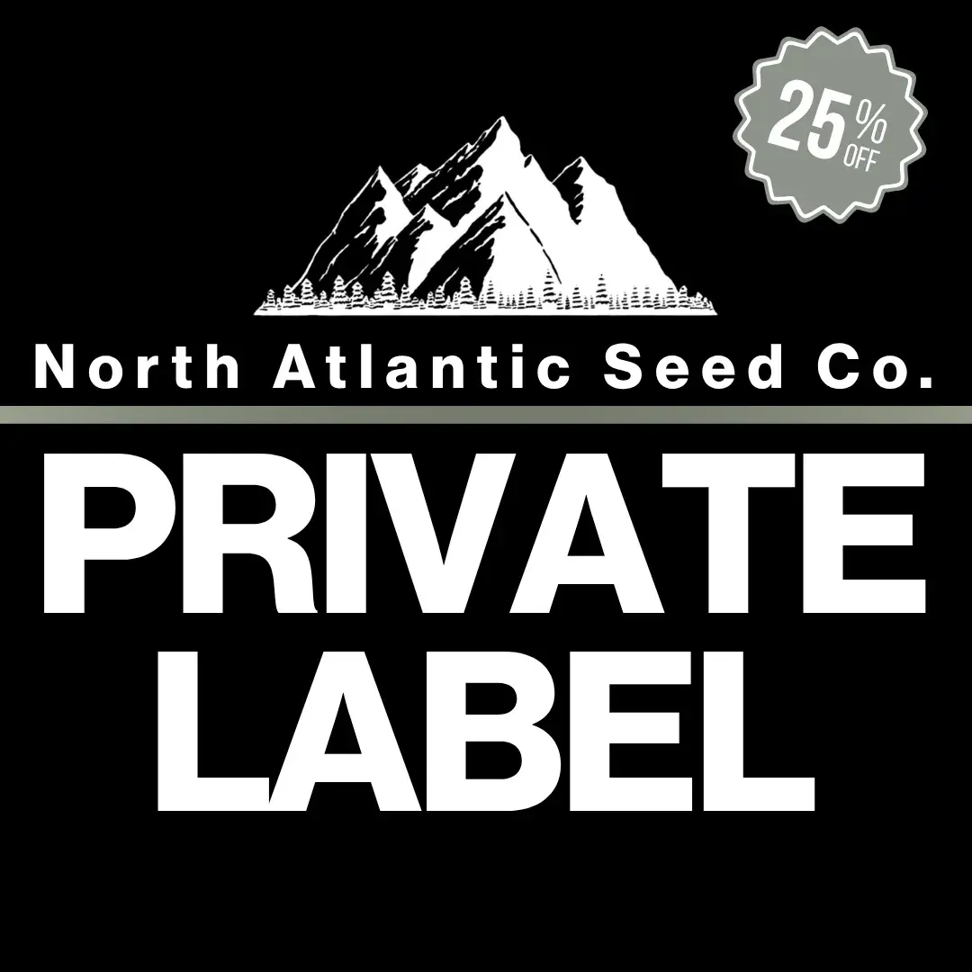 North Atlantic Seed - Private Label