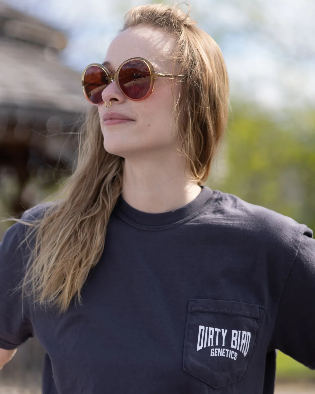 Dirty Bird The Eye Caitlyn 4