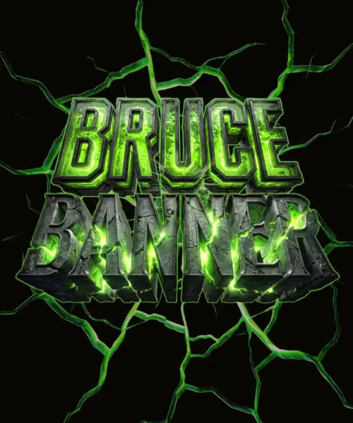 Bruce Banner Auto Cannabis Seeds by Barney's Farm