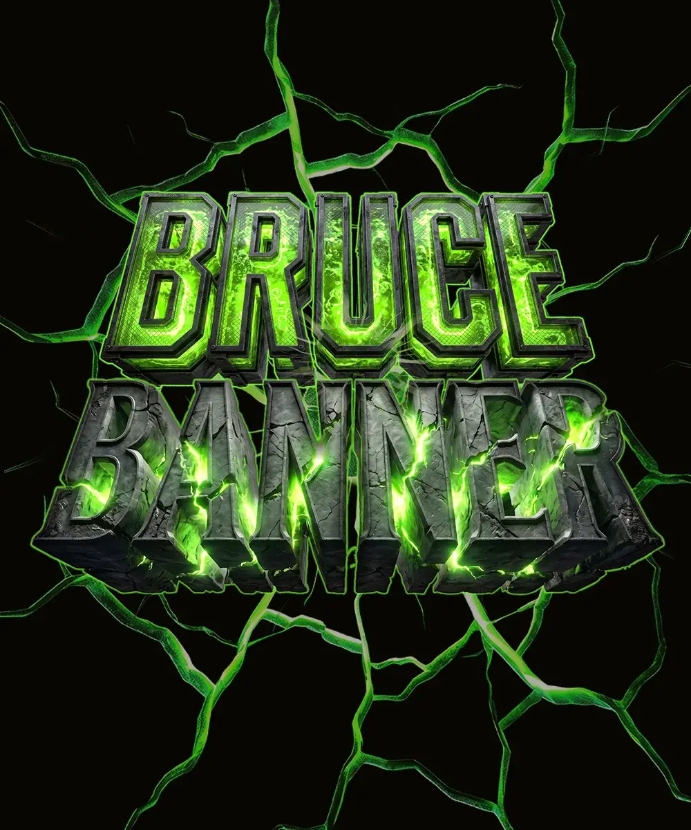 Bruce Banner Auto Cannabis Seeds by Barney's Farm