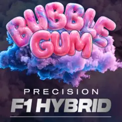 Bubblegum F1 Auto Cannabis Seeds by Barney's Farm