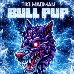 Bull Pup Cannabis Seeds by Tiki Madman