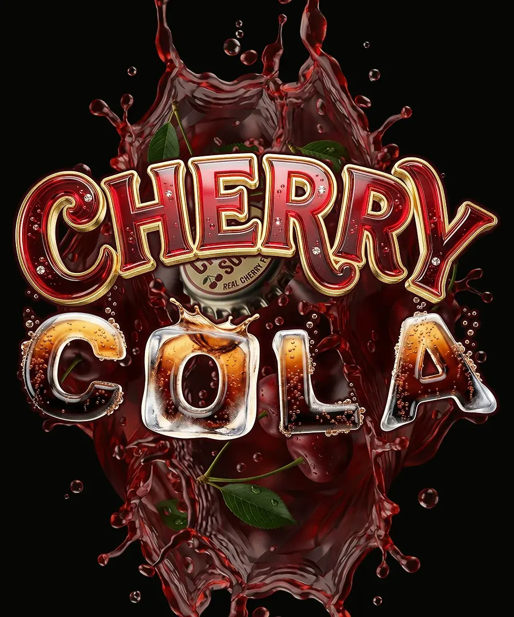 Cherry Cola Auto Cannabis Seeds by Barney's Farm