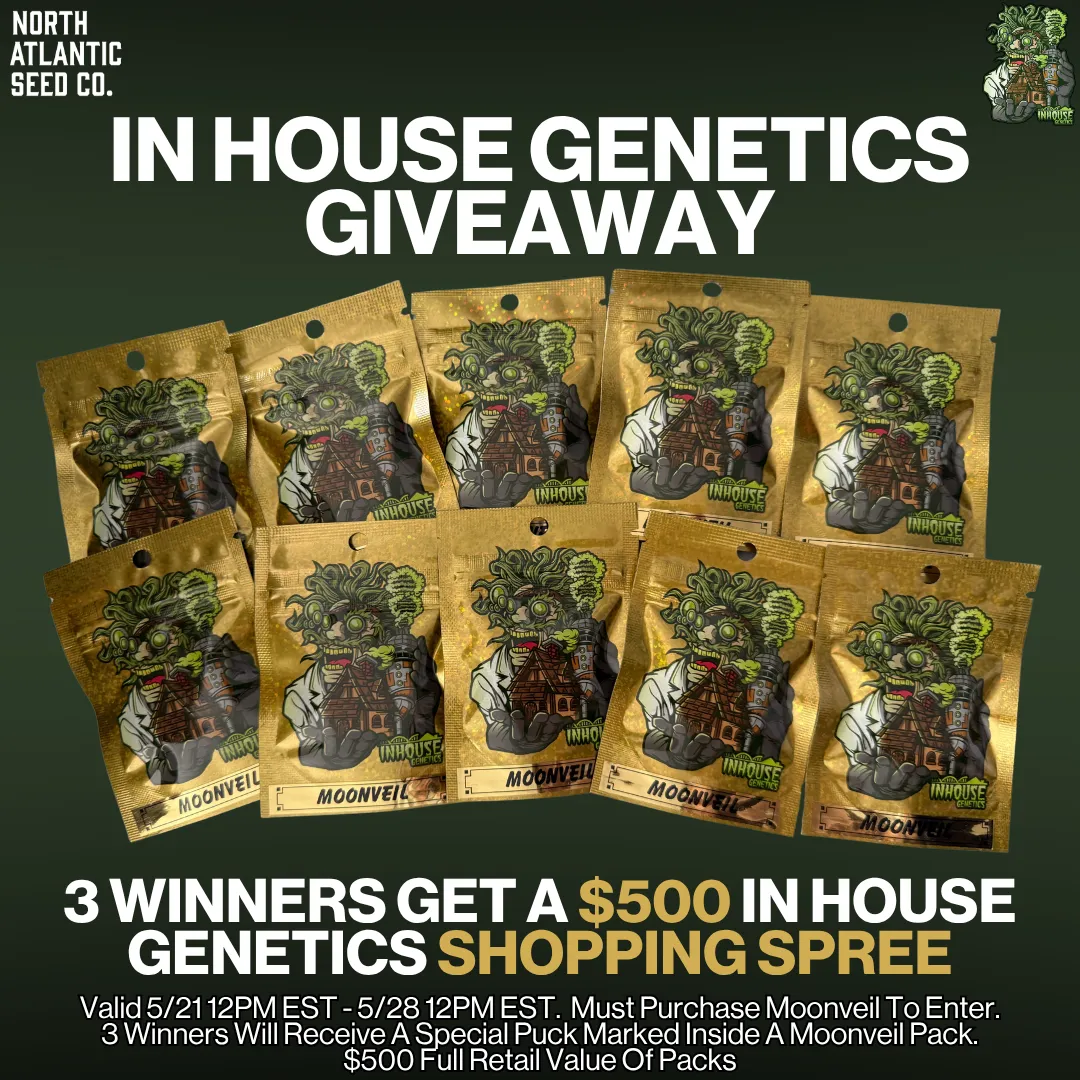 In House Genetics