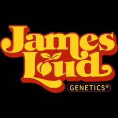 James Loud Genetics logo