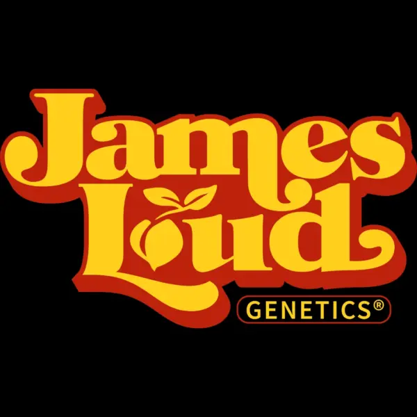 James Loud Genetics logo