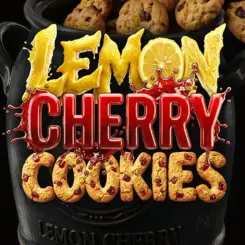 Lemon Cherry Cookies Auto Cannabis Seeds by Barney's Farm