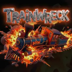 Trainwreck Auto Cannabis Seeds by Barney's Farm