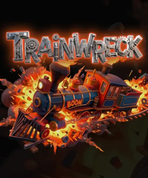 Trainwreck Auto Cannabis Seeds by Barney's Farm