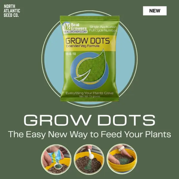 Grow Supplies