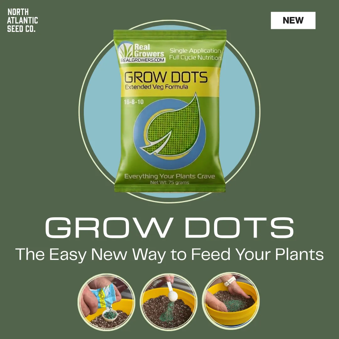 Grow Supplies