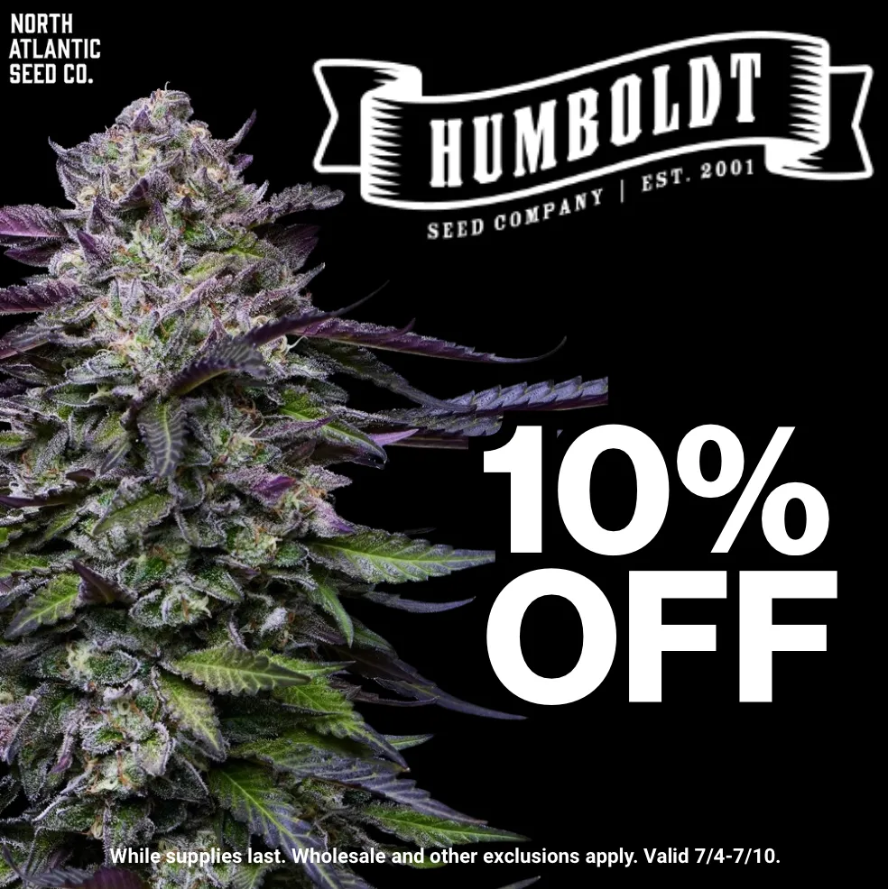 Humboldt Seed Company