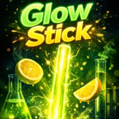 Glow Stick Cannabis Seeds by Irie Genetics
