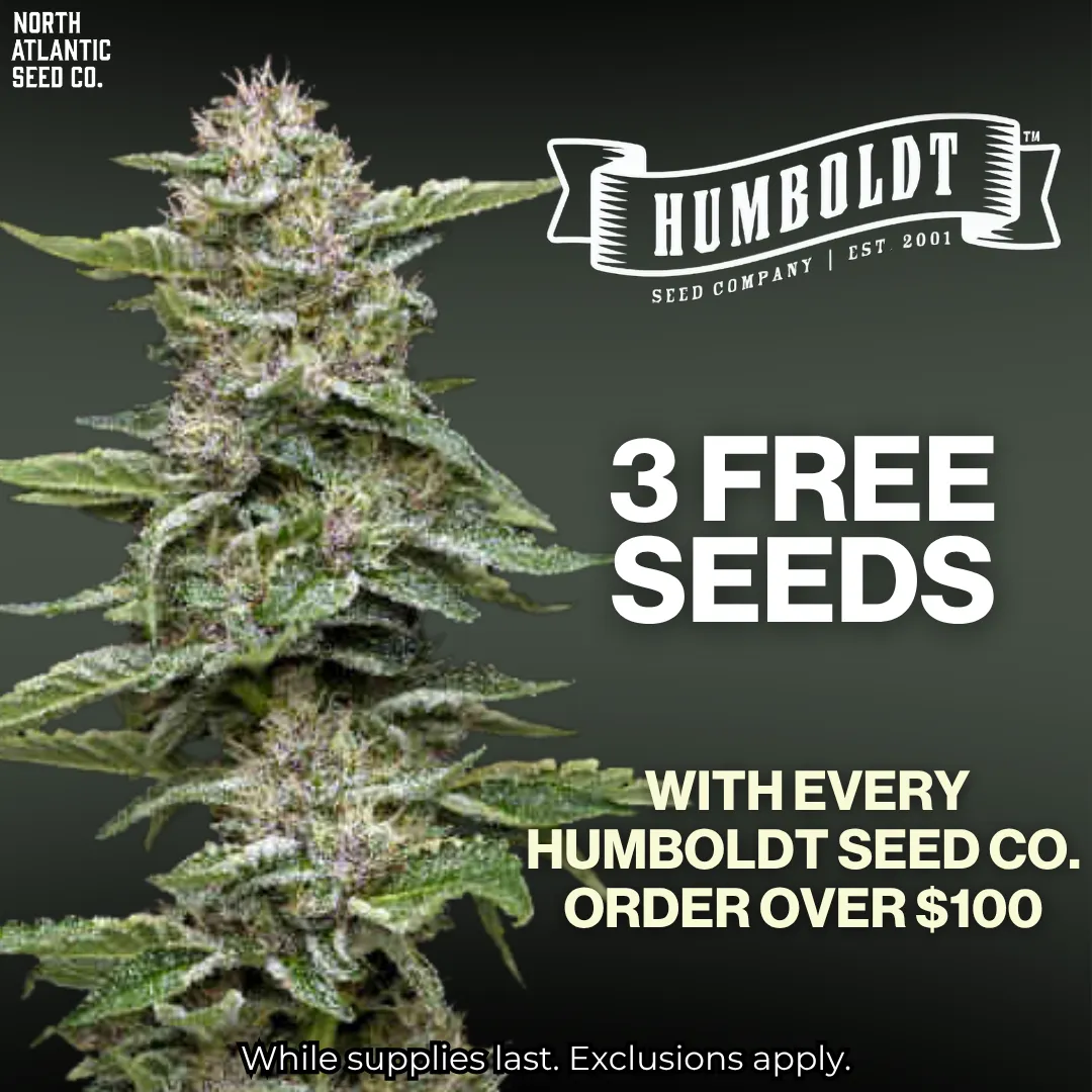 Humboldt Seed Company