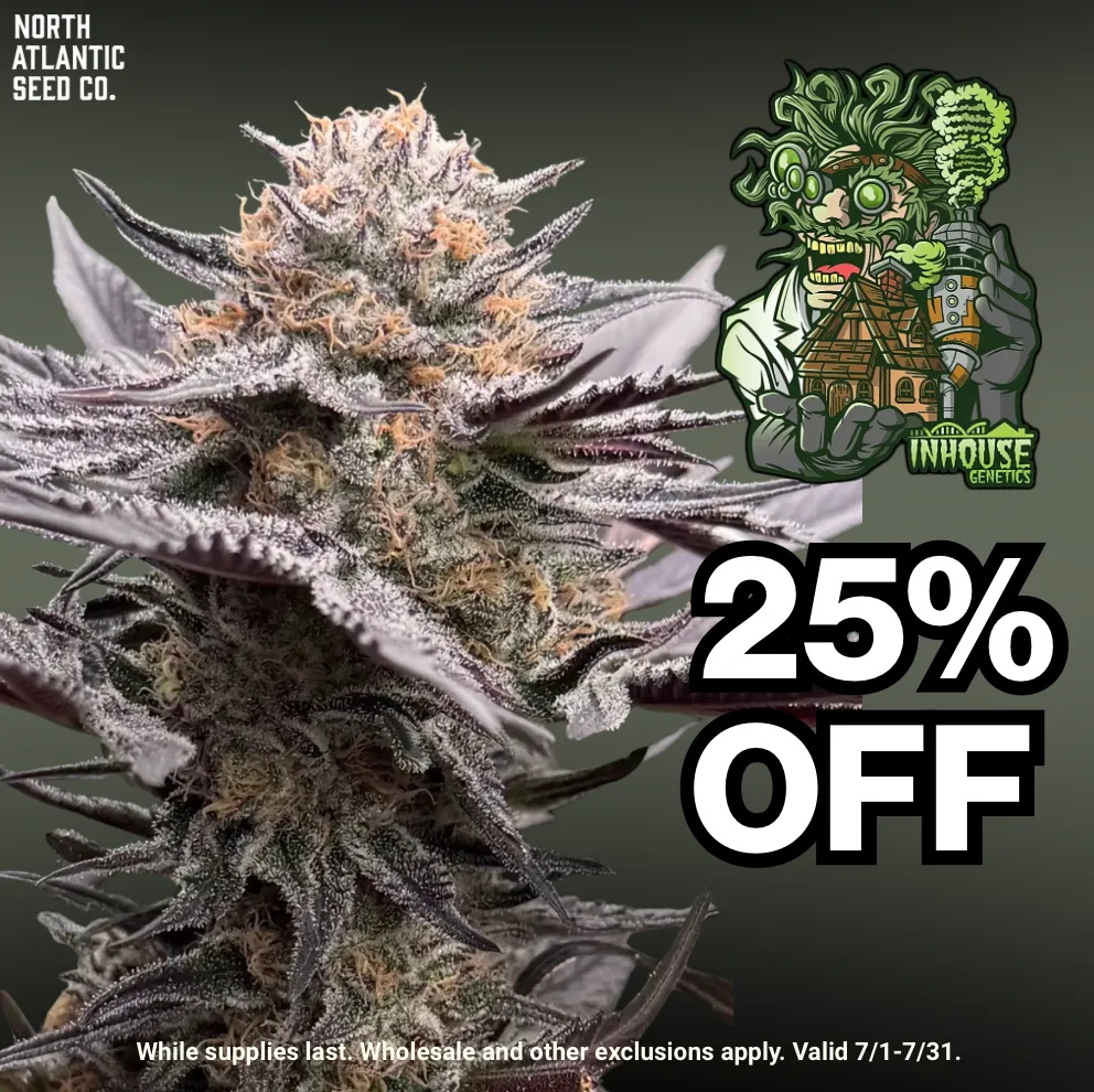 In House Genetics