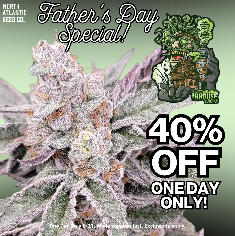 In House Genetics