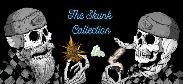 Skunk Collection Image