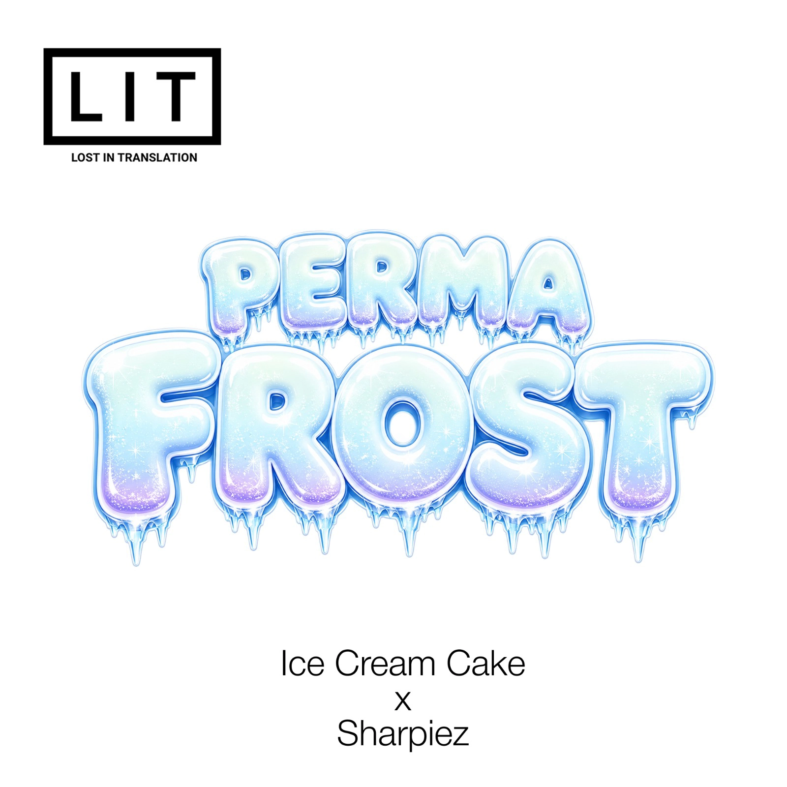 Perma Frost Cannabis Seeds by LIT Farms