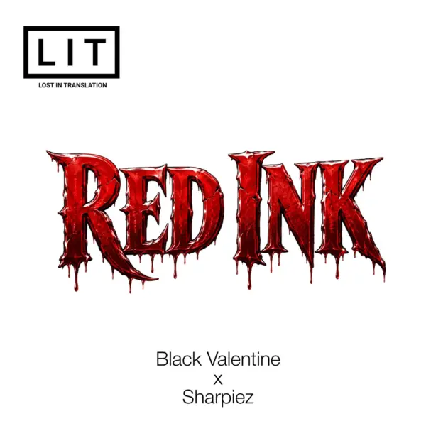 Red Ink Cannabis Seeds by LIT Farms