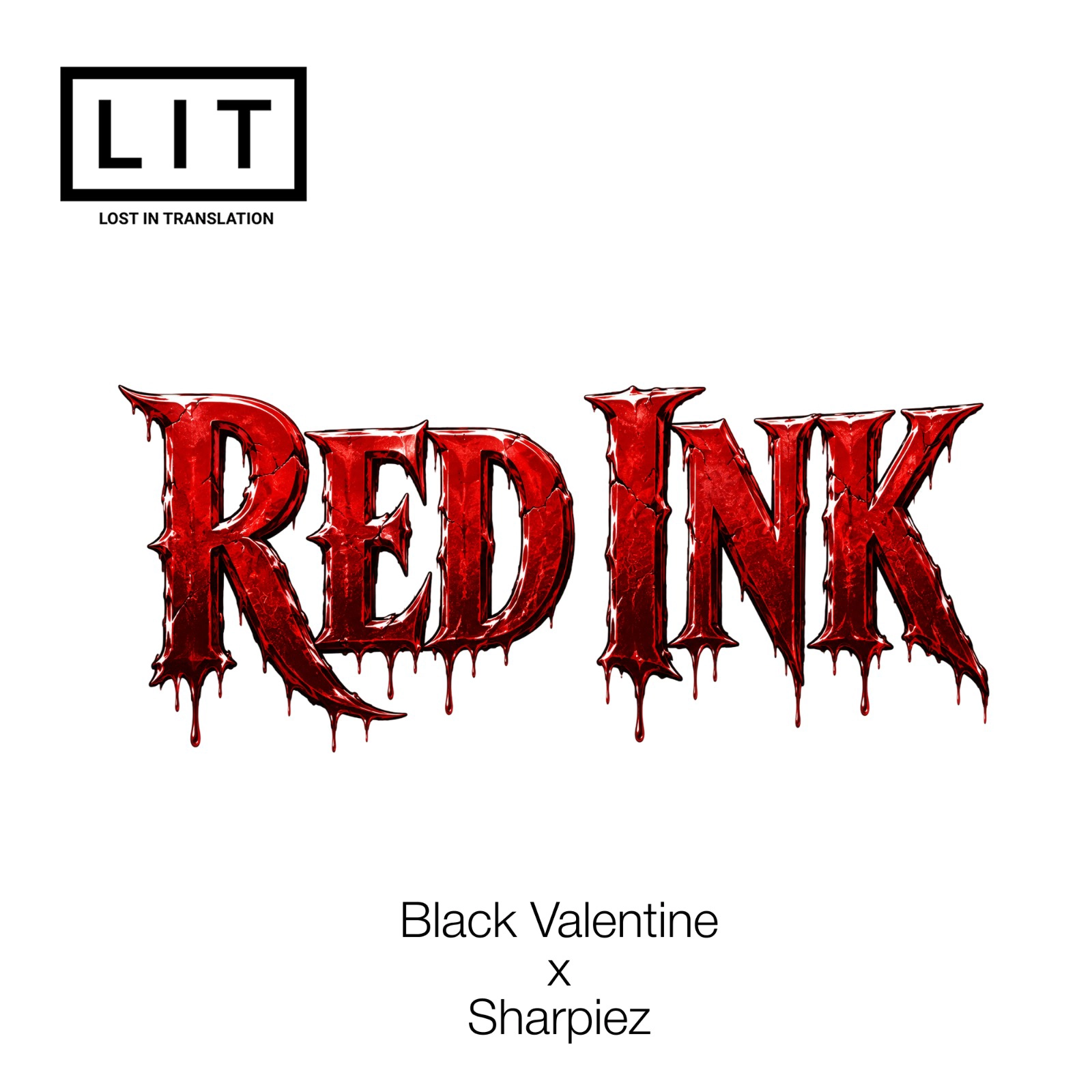 Red Ink Cannabis Seeds by LIT Farms