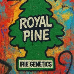 Royal Pine Cannabis Seeds by Irie Genetics